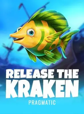 Release the Kraken
