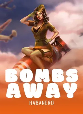 Bombs Away