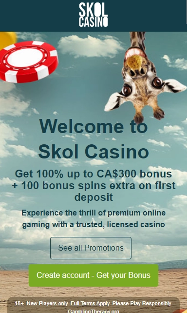 Skol Casino